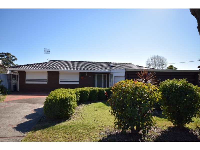 35 Greenwell Point Road, Nowra NSW 2541