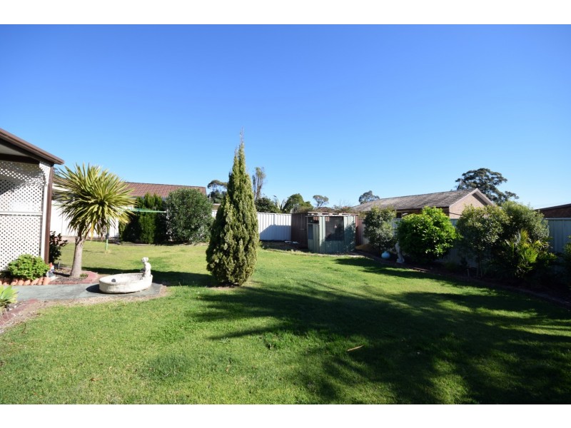 35 Greenwell Point Road, Nowra NSW 2541