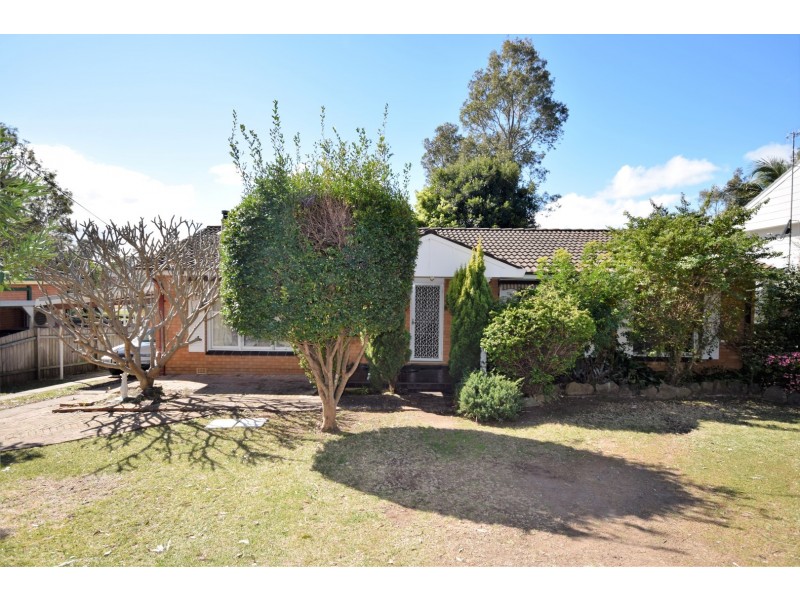 21 Seccombe Street, Nowra NSW 2541