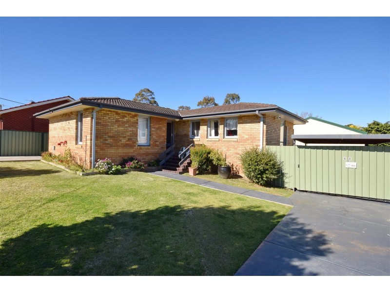 68 McKay Street, Nowra NSW 2541