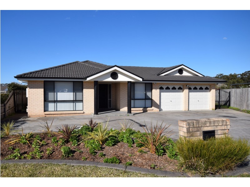 35 Eucalyptus Avenue, Worrigee NSW 2540