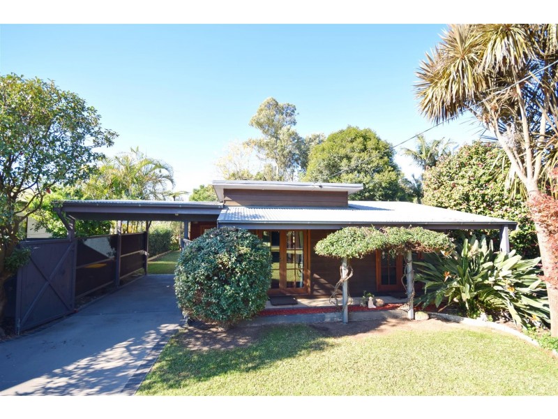 8 Forsyth Street, Terara NSW 2540