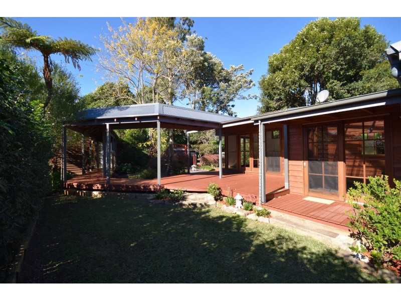 8 Forsyth Street, Terara NSW 2540