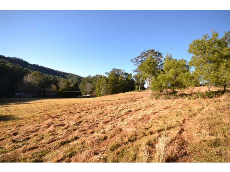 Lot 102 Carters Road, Kangaroo Valley NSW 2577