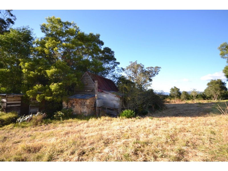 Lot 102 Carters Road, Kangaroo Valley NSW 2577