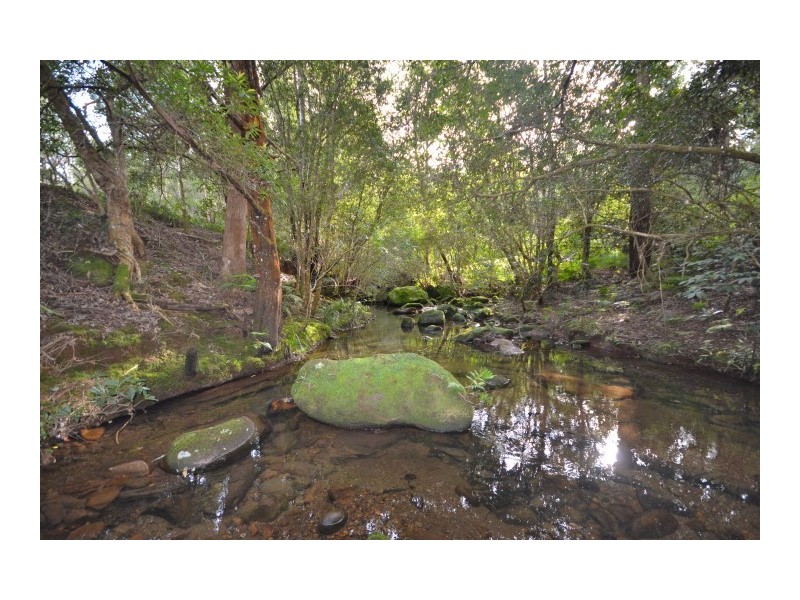 Lot 102 Carters Road, Kangaroo Valley NSW 2577