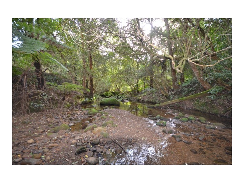 Lot 102 Carters Road, Kangaroo Valley NSW 2577