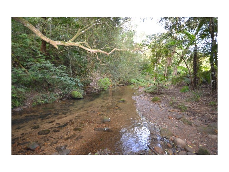 Lot 102 Carters Road, Kangaroo Valley NSW 2577