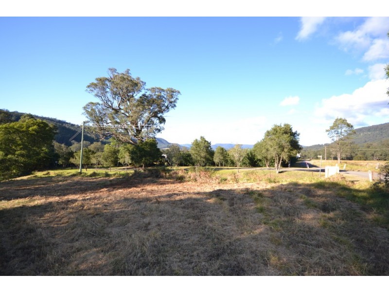Lot 102 Carters Road, Kangaroo Valley NSW 2577