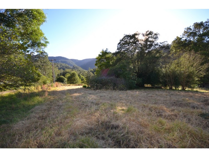 Lot 102 Carters Road, Kangaroo Valley NSW 2577