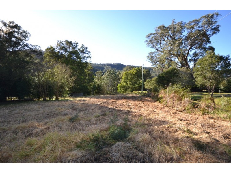 Lot 102 Carters Road, Kangaroo Valley NSW 2577