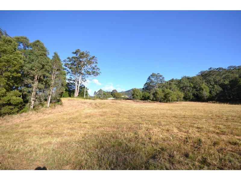 Lot 102 Carters Road, Kangaroo Valley NSW 2577