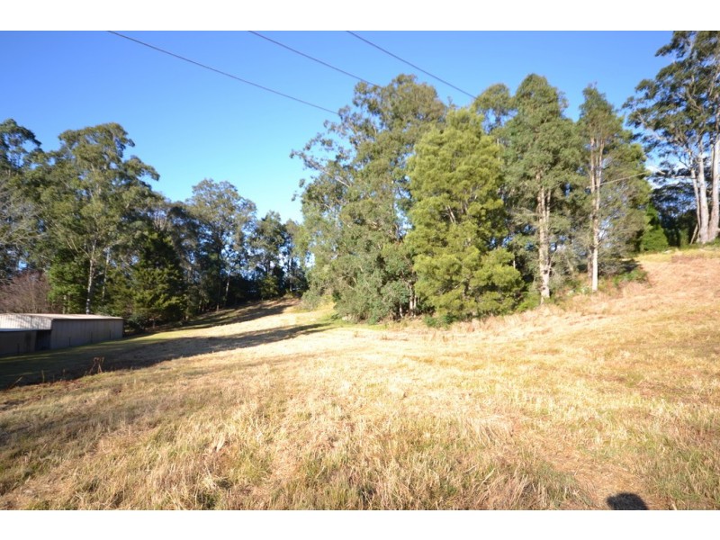 Lot 102 Carters Road, Kangaroo Valley NSW 2577