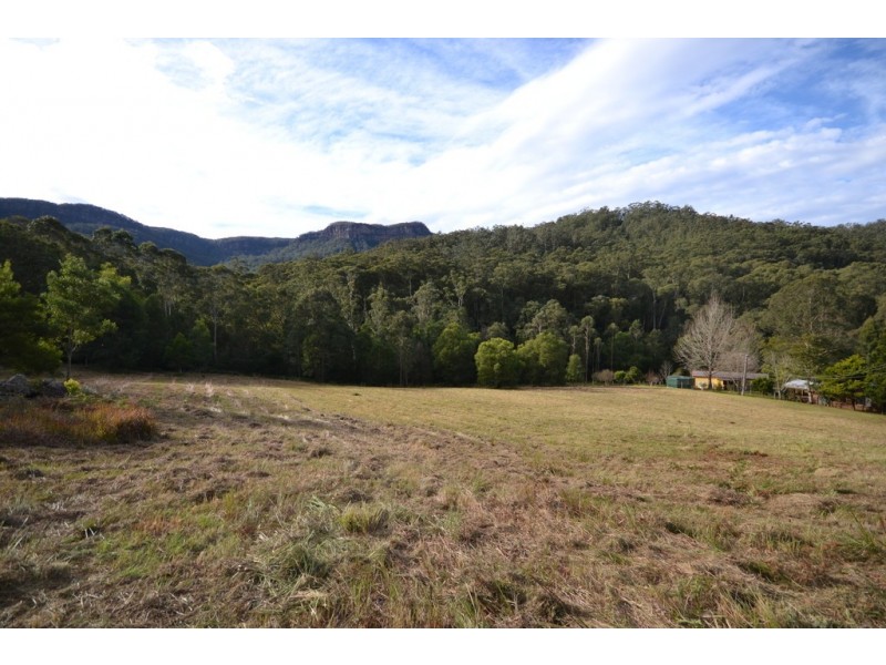 Lot 102 Carters Road, Kangaroo Valley NSW 2577