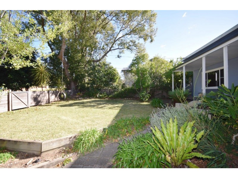 3 Huxley Street, Nowra NSW 2541