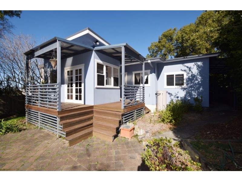 3 Huxley Street, Nowra NSW 2541