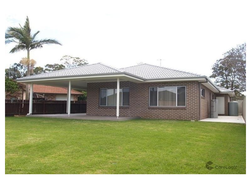 61 Mitchell Rd, Callala Bay NSW 2540