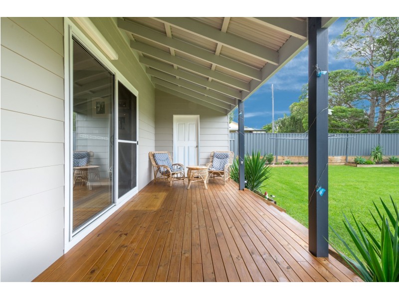 1 Huxley Street, Nowra NSW 2541