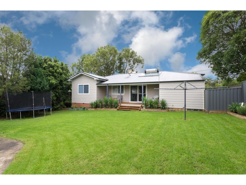 1 Huxley Street, Nowra NSW 2541