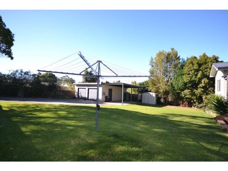 1 Huxley Street, Nowra NSW 2541