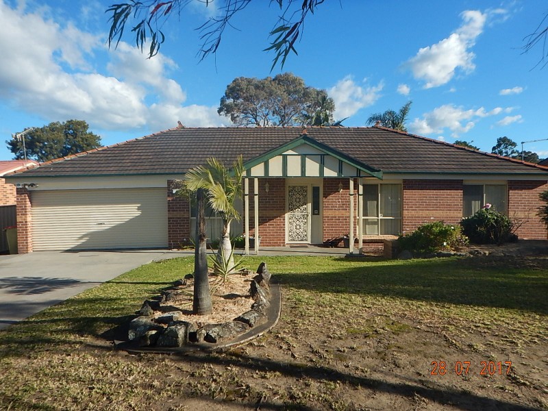 26 Isa Road, Worrigee NSW 2540