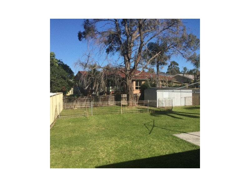 26 Isa Road, Worrigee NSW 2540