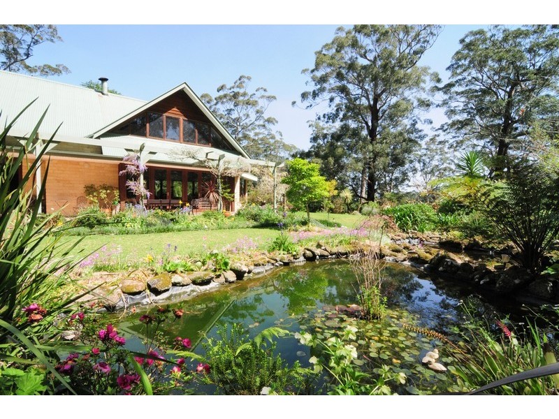 262A Tullouch Road, Berry NSW 2535