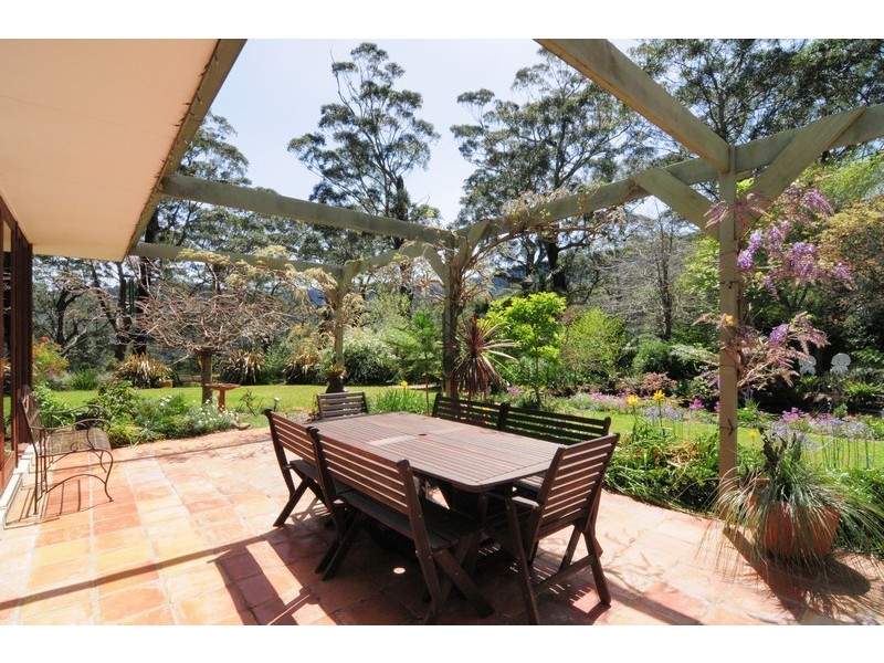 262A Tullouch Road, Berry NSW 2535