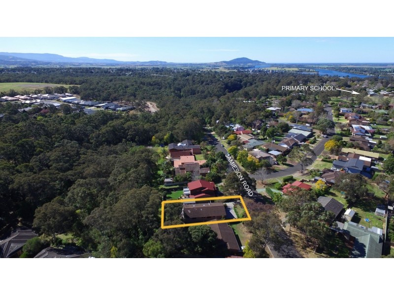 13 Jamieson Road, North Nowra NSW 2541