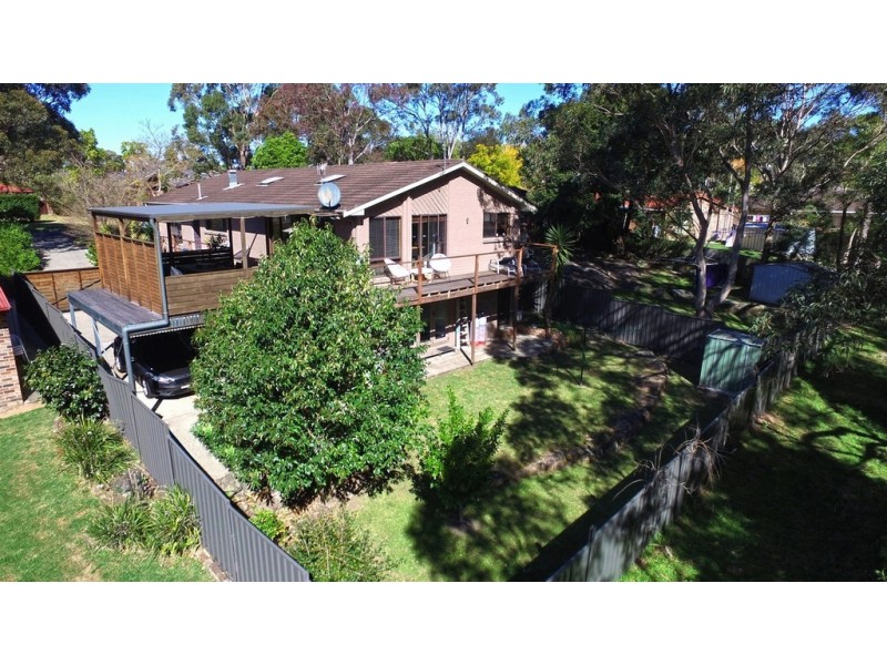 13 Jamieson Road, North Nowra NSW 2541