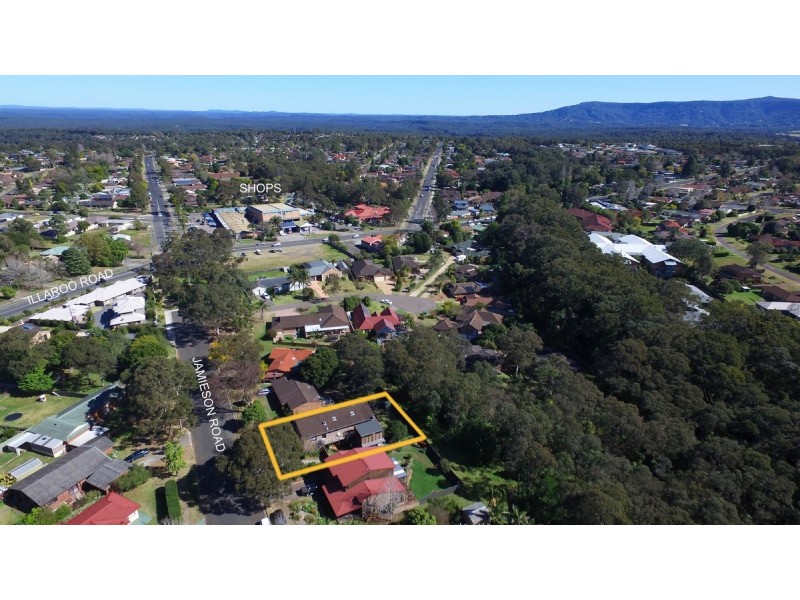 13 Jamieson Road, North Nowra NSW 2541