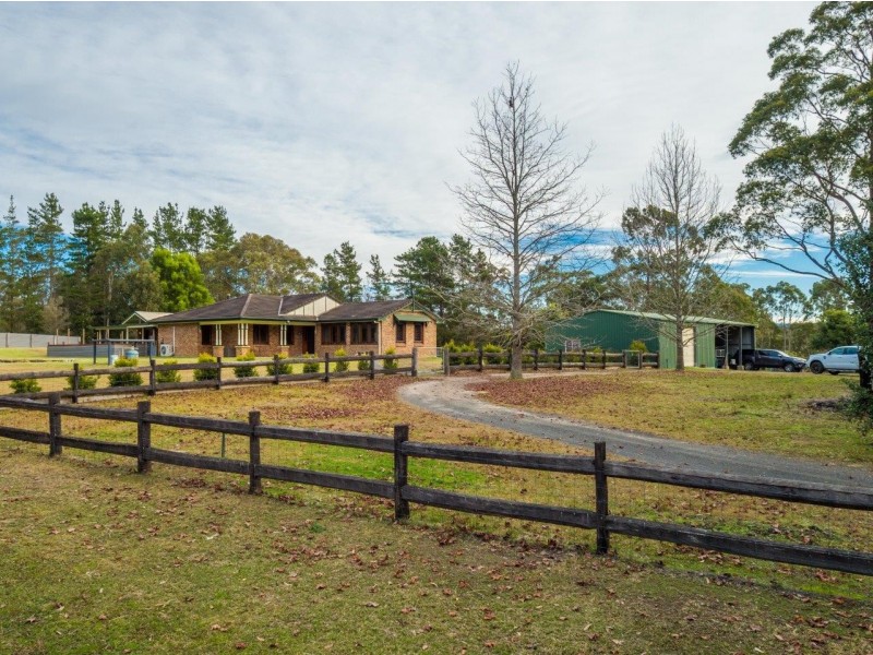 90 Old Berrara Road, Sussex Inlet NSW 2540