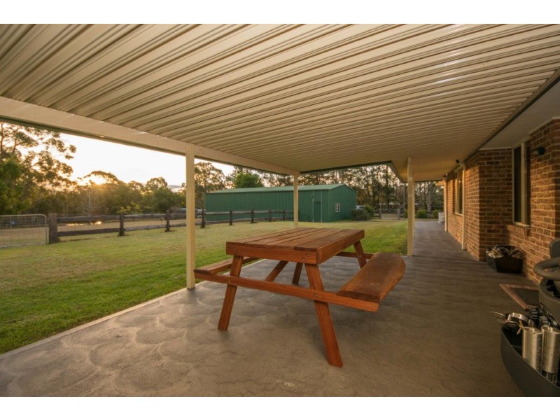 90 Old Berrara Road, Sussex Inlet NSW 2540