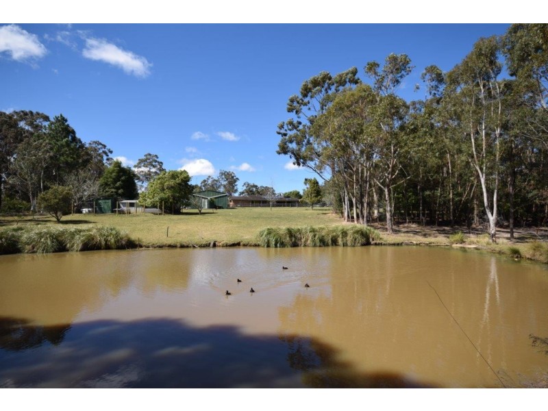 90 Old Berrara Road, Sussex Inlet NSW 2540