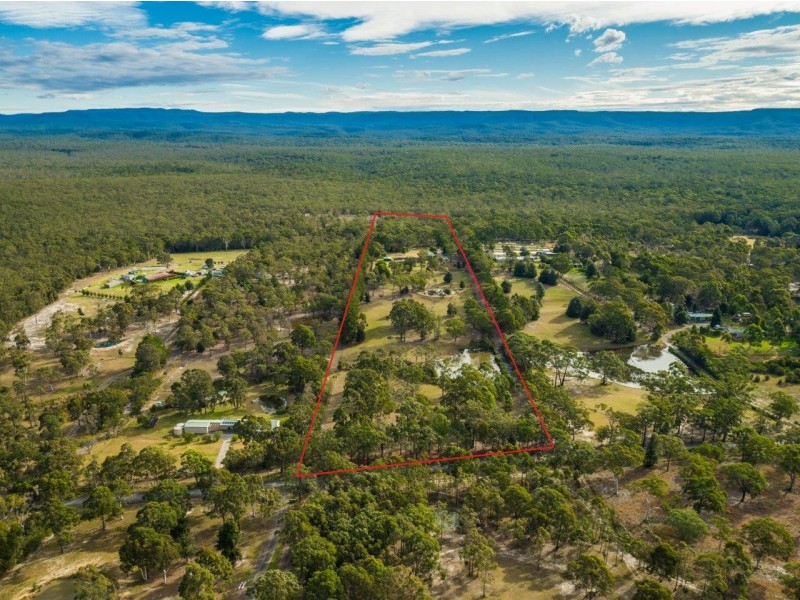 90 Old Berrara Road, Sussex Inlet NSW 2540