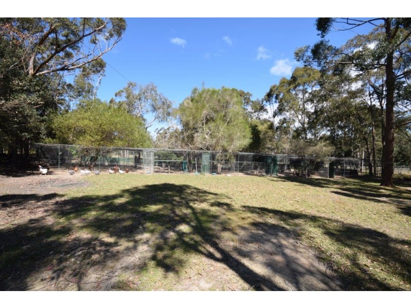90 Old Berrara Road, Sussex Inlet NSW 2540