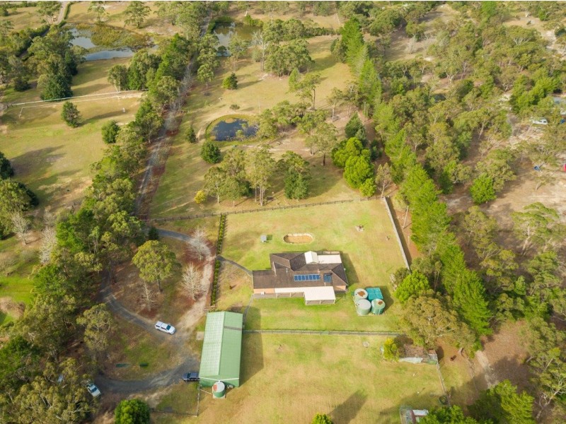90 Old Berrara Road, Sussex Inlet NSW 2540