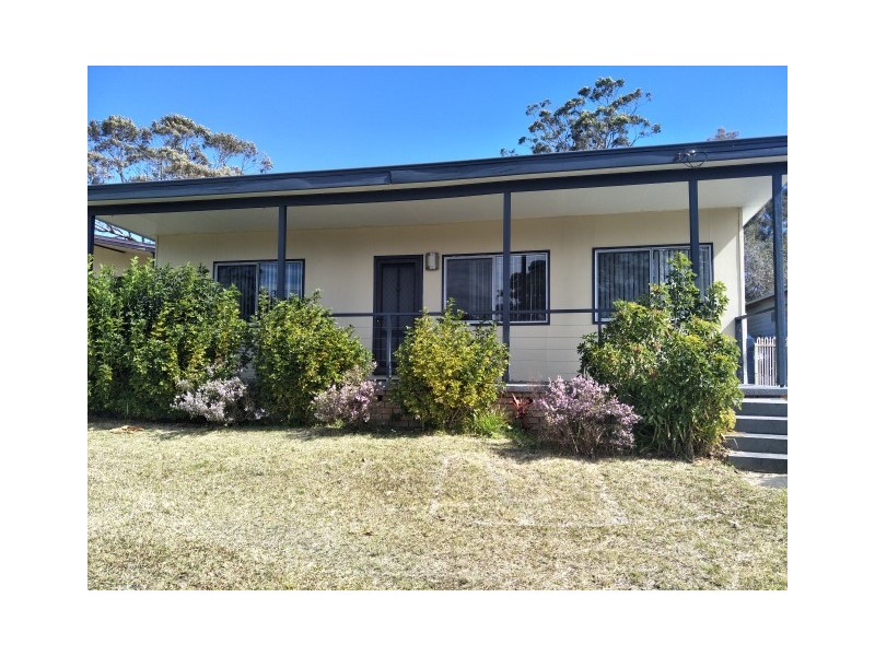59 Sanctuary Point Road, Sanctuary Point NSW 2540
