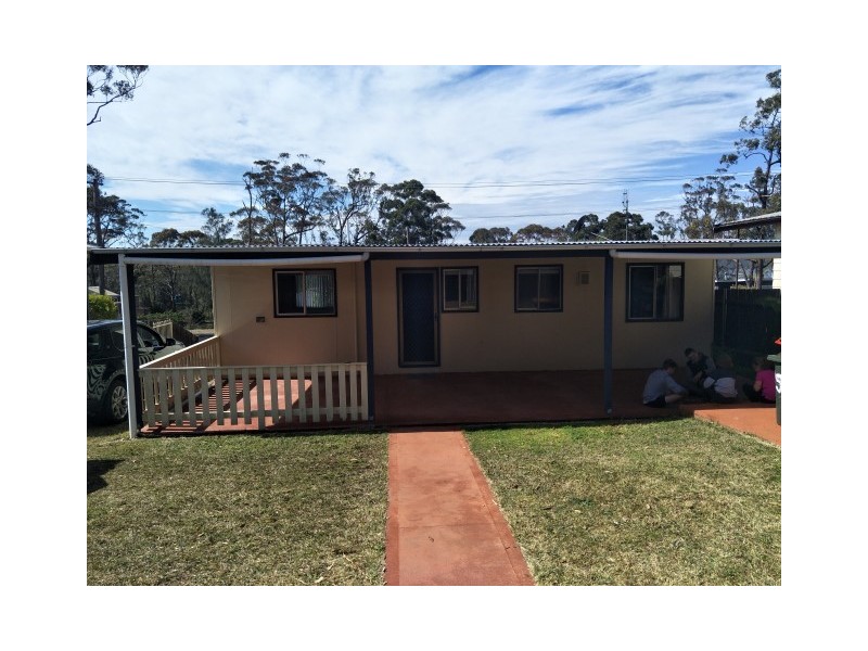 59 Sanctuary Point Road, Sanctuary Point NSW 2540