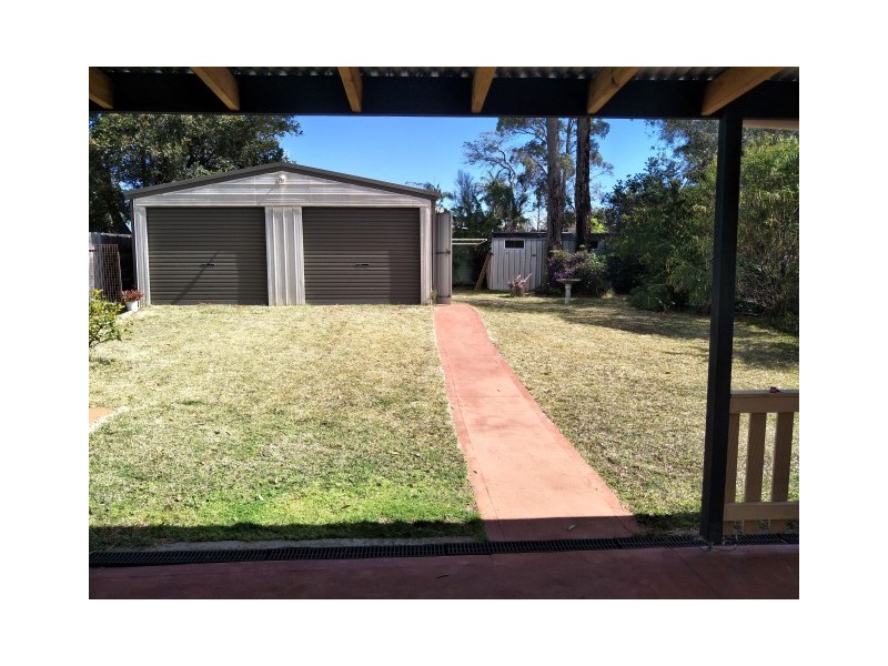 59 Sanctuary Point Road, Sanctuary Point NSW 2540