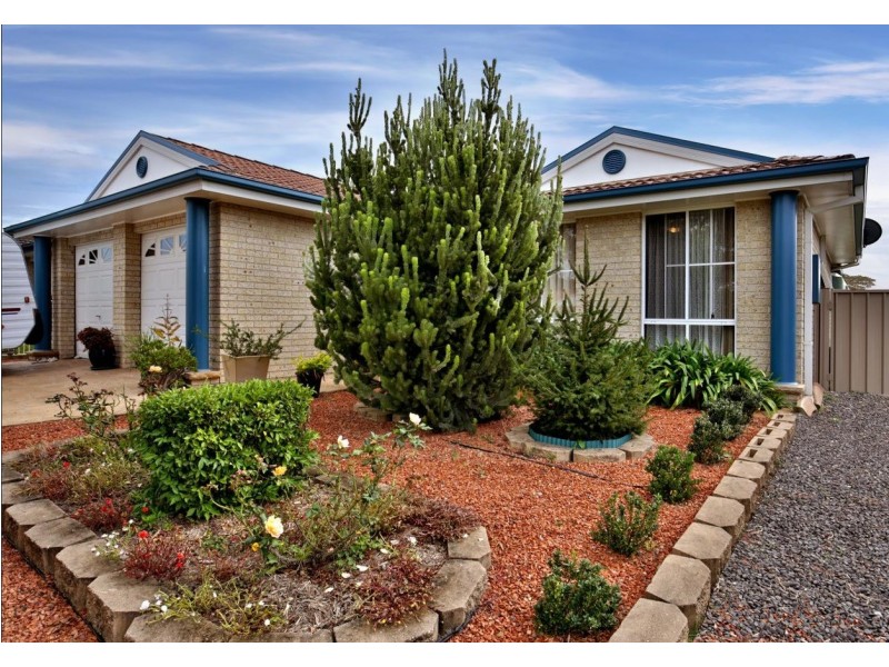 47 St James Crescent, Worrigee NSW 2540