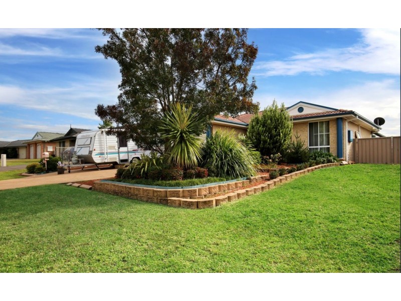 47 St James Crescent, Worrigee NSW 2540