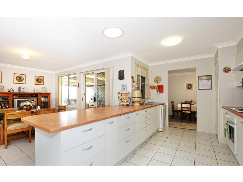 47 St James Crescent, Worrigee NSW 2540