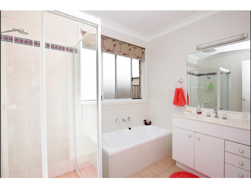 47 St James Crescent, Worrigee NSW 2540
