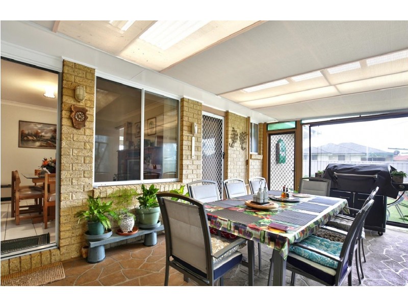 47 St James Crescent, Worrigee NSW 2540