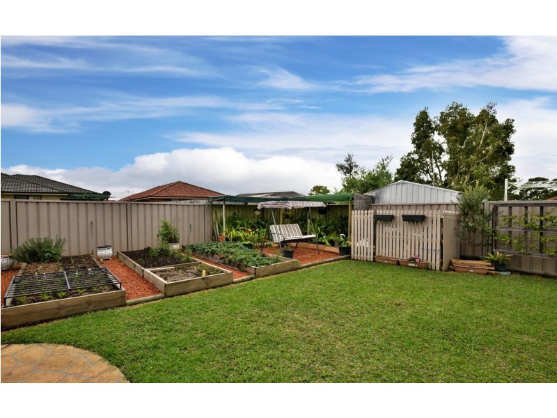 47 St James Crescent, Worrigee NSW 2540