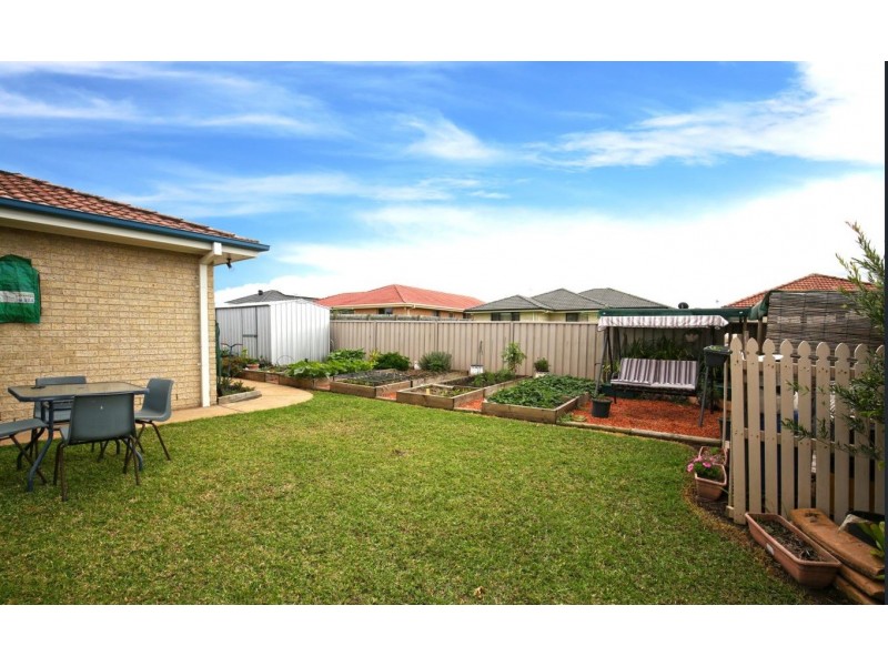 47 St James Crescent, Worrigee NSW 2540