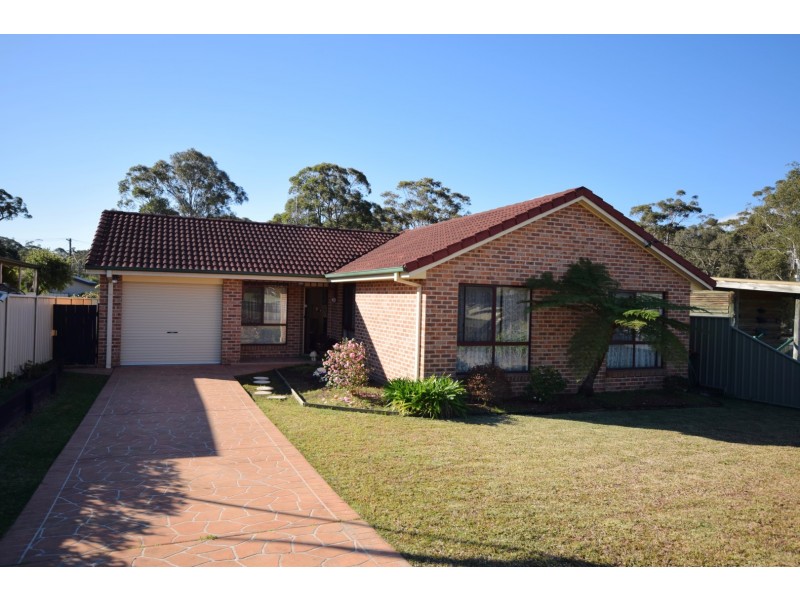 211 The Park Drive, Sanctuary Point NSW 2540