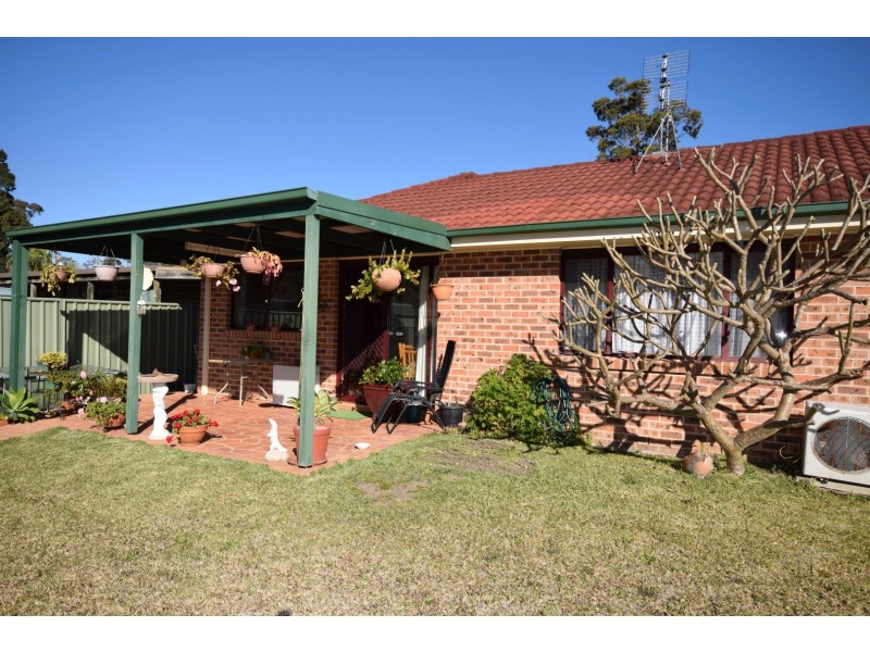 211 The Park Drive, Sanctuary Point NSW 2540
