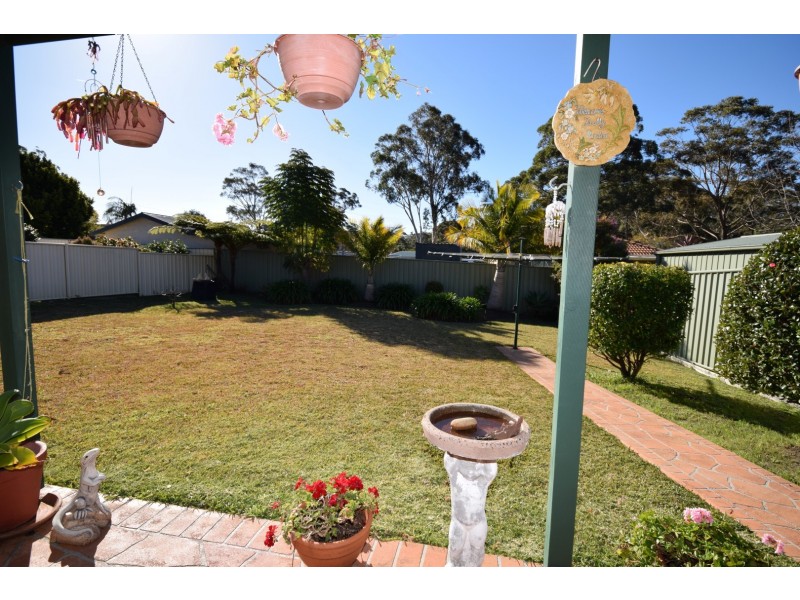 211 The Park Drive, Sanctuary Point NSW 2540